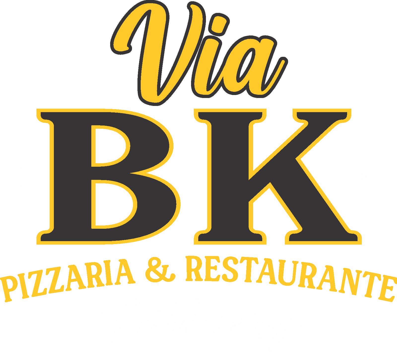 Via BK Pizzaria